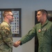 57th Wing Commander visits 315th and 340th Weapons Squadrons at Barksdale