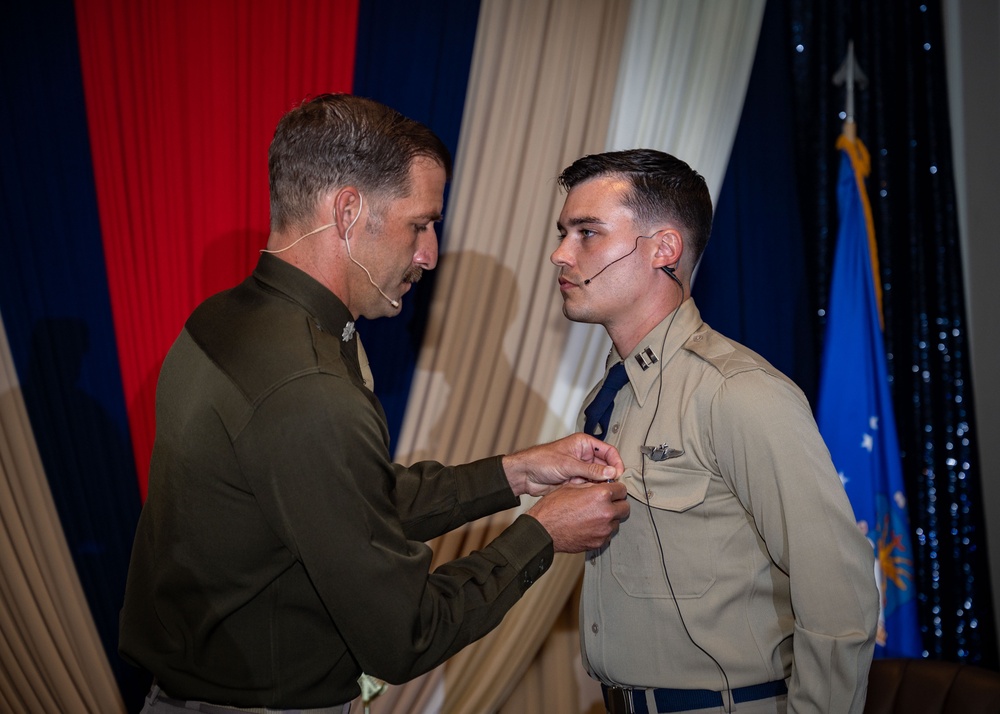 2023 Air Force Ball - Celebrating 76 Years of Air Force Heritage