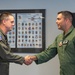 57th Wing Commander visits 315th and 340th Weapons Squadrons at Barksdale