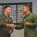 57th Wing Commander visits 315th and 340th Weapons Squadrons at Barksdale