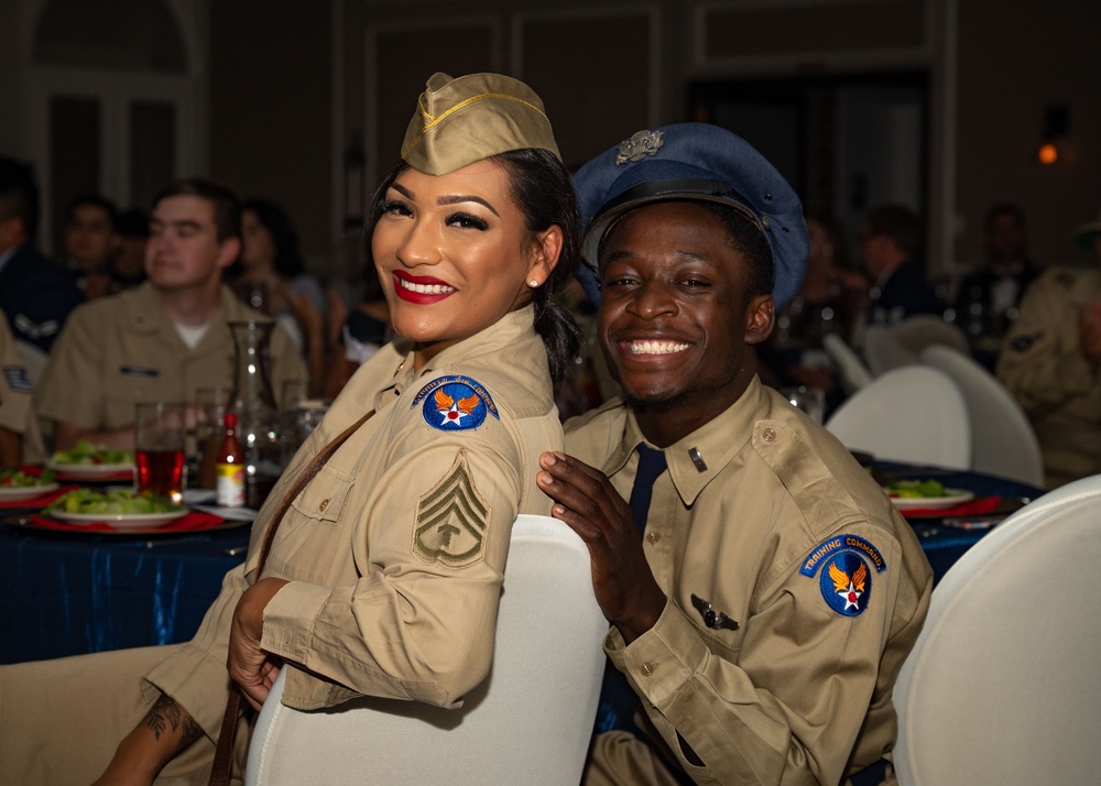 DVIDS Images 2023 Air Force Ball Celebrating 76 Years of Air