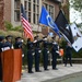 Air Force, University of Chicago celebrates AFROTC Detachment Activation