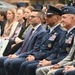 Air Force, University of Chicago celebrates AFROTC Detachment Activation