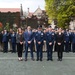 Air Force, University of Chicago celebrates AFROTC Detachment Activation