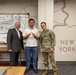 Buffalo District Awards Recognition