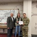 Buffalo District Awards Recognition