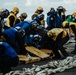 George Washington Flight Deck Training: Raising the Crash Barrier