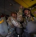 Group Support Battalion, 20th Special Forces Group (Airborne) jump