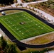 New NH National Guard athletic field to host military, community sporting events