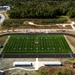 New NH National Guard athletic field to host military, community sporting events