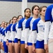 USAFA Volleyball vs CSU