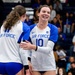 USAFA Volleyball vs CSU