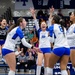 USAFA Volleyball vs CSU