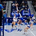 USAFA Volleyball vs CSU