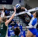 USAFA Volleyball vs CSU