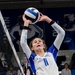 USAFA Volleyball vs CSU