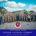 688th Cyberspace Wing hosts senior leaders summit