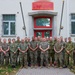Norwegian Joint Headquarters visits MARFOREUR/AF