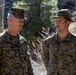 MAGTFC, MCAGCC commanding general visits Marines during MTX 1-24