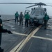 USS Philippine Sea (CG 58) Conducts Routine Operations