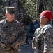 MAGTFC, MCAGCC commanding general visits Marines during MTX 1-24