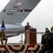 Air Guard’s 105th Airlift Wing honors New York Yankees and NYPD