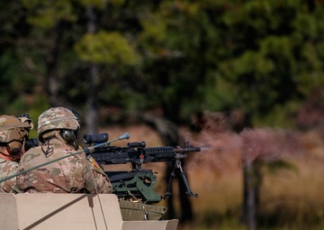 1-102nd Cavalry Heavy Weapons Qual