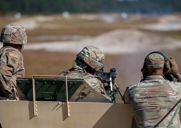 1-102nd Cavalry Heavy Weapons Qual