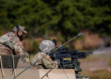 1-102nd Cavalry Heavy Weapons Qual