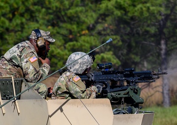1-102nd Cavalry Heavy Weapons Qual