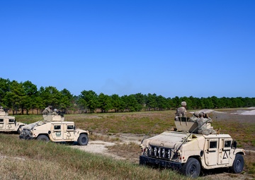 1-102nd Cavalry Heavy Weapons Qual