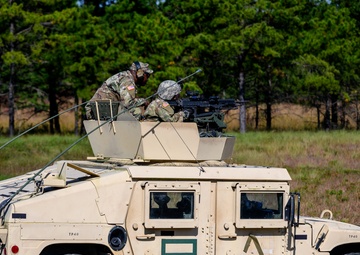 1-102nd Cavalry Heavy Weapons Qual