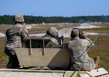 1-102nd Cavalry Heavy Weapons Qual