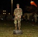 16th MP Brigade Best Squad Competition