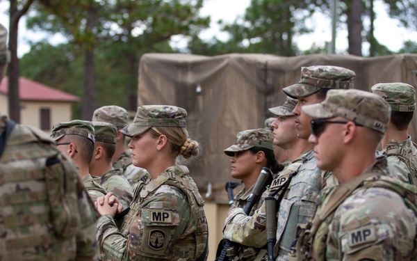The Crucible of Excellence: Unpacking the Significance of Army's Best Squad Competitions