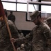 Alpha &quot;Assassin&quot; Battery 5th BN, 5th ADA Deployment Ceremony