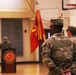 Alpha &quot;Assassin&quot; Battery 5th BN, 5th ADA Deployment Ceremony