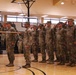 Alpha &quot;Assassin&quot; Battery 5th BN, 5th ADA Deployment Ceremony