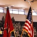 Alpha &quot;Assassin&quot; Battery 5th BN, 5th ADA Deployment Ceremony