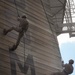 November Company: Rappell Tower and Gas Chamber
