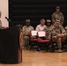 Alpha &quot;Assassin&quot; Battery 5th BN, 5th ADA Deployment Ceremony