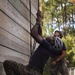 November Company: Rappell Tower and Gas Chamber