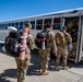 First AFFORGEN deployers leave from Travis AFB