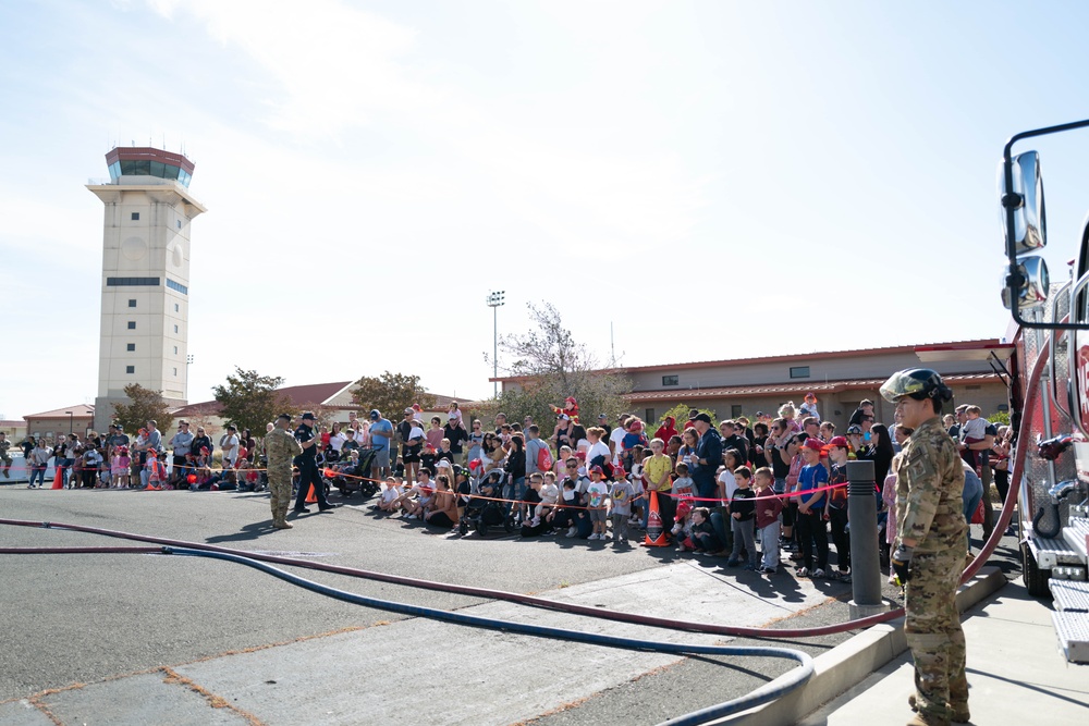 Fire Prevention Week 2023