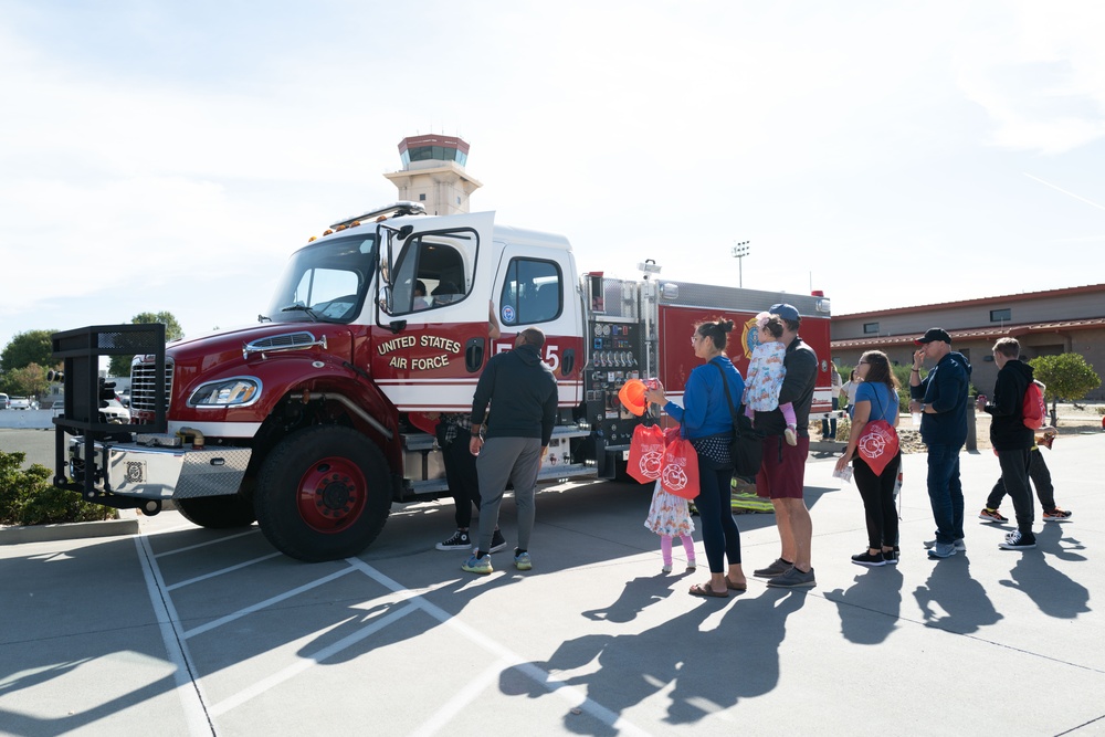 Fire Prevention Week 2023