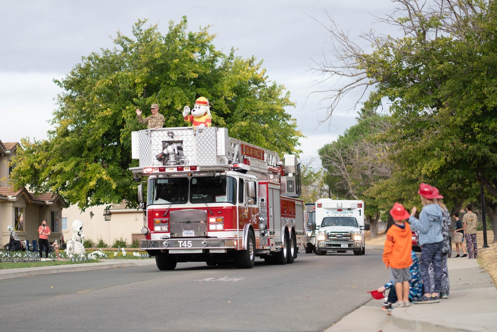 Fire Prevention Week 2023