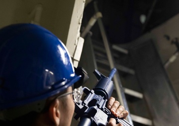 Makin Island ATTT Drill