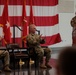 205th Regimental Training Institute change of command