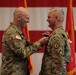 205th Regimental Training Institute change of command