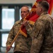 205th Regimental Training Institute change of command